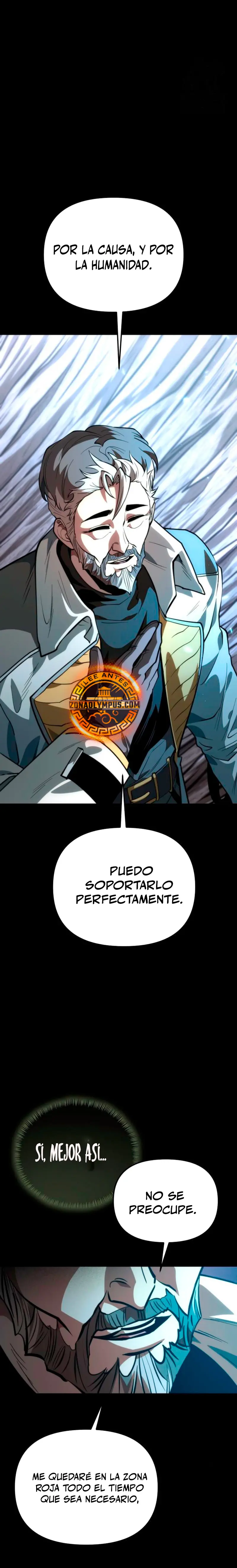 Reencarnado Capítulo 79 - Página 13 en español