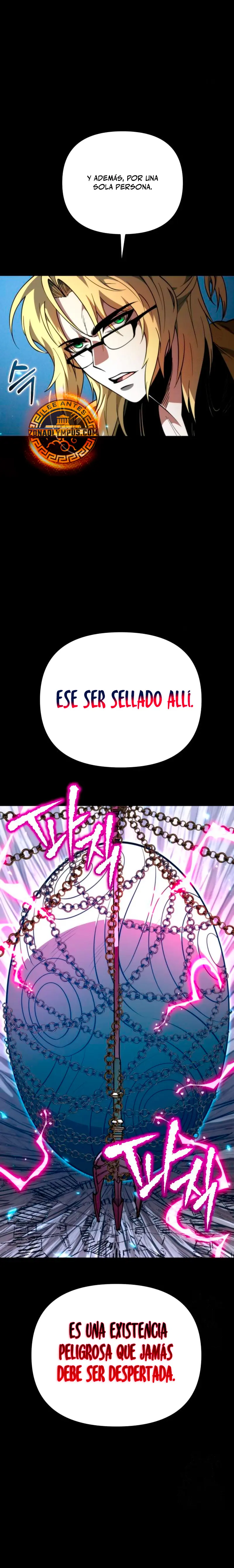 Reencarnado Capítulo 79 - Página 5 en español