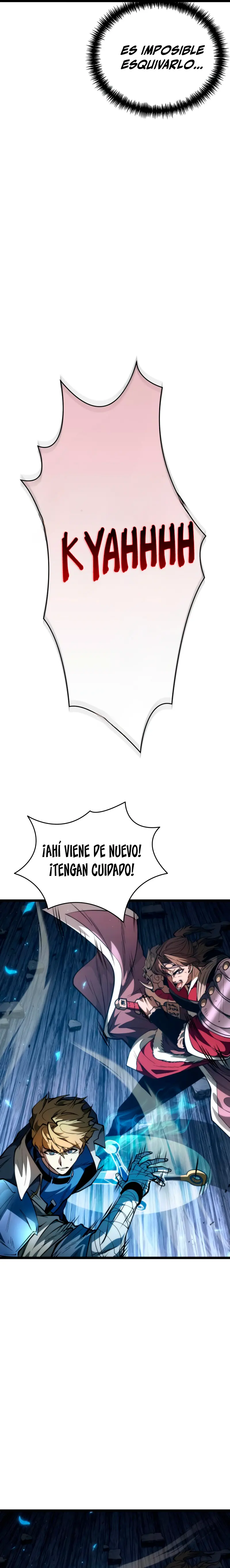 Reencarnado Capítulo 84 - Página 6 en español