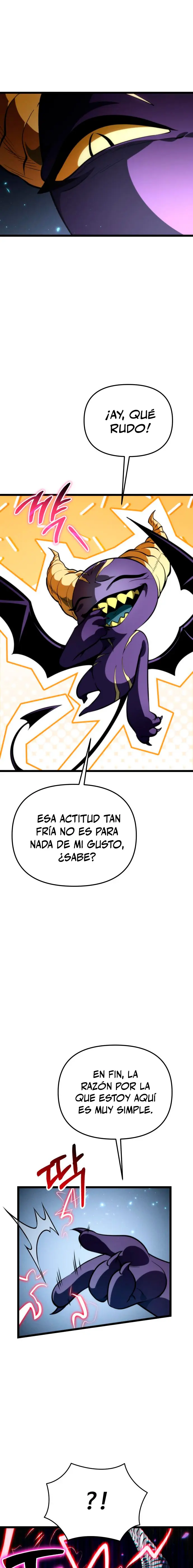 Reencarnado Capítulo 85 - Página 13 en español