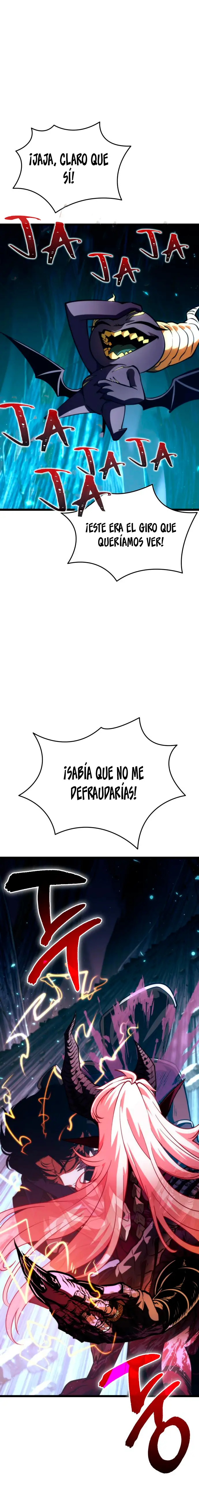 Reencarnado Capítulo 85 - Página 30 en español
