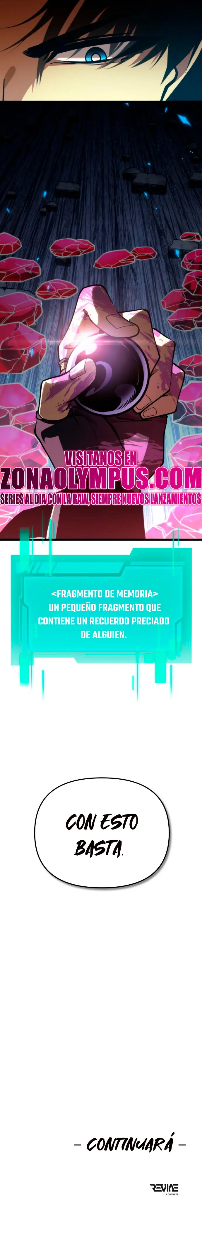 Reencarnado Capítulo 85 - Página 35 en español