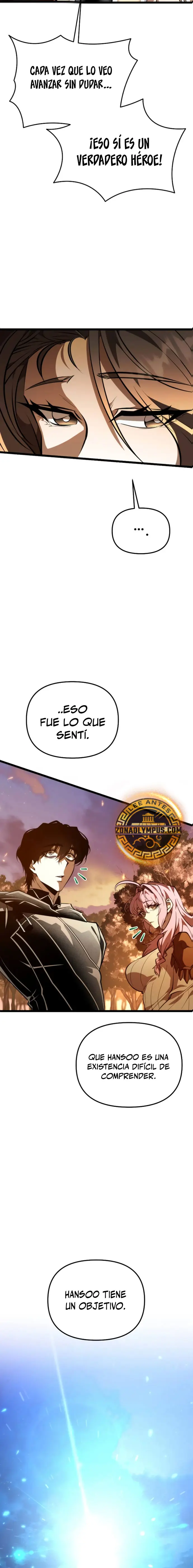 Reencarnado Capítulo 89 - Página 14 en español