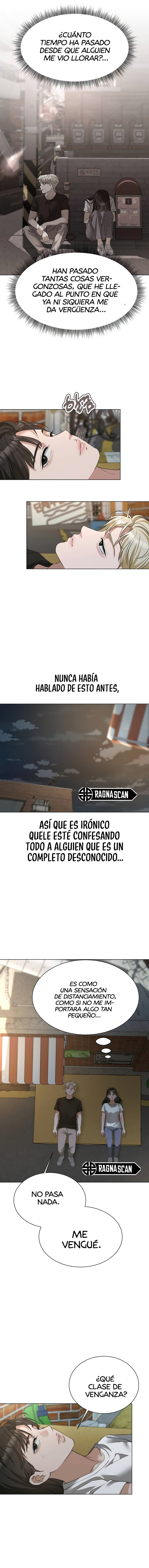 Nuestro Romeo Capítulo 12 - Página 3 en español