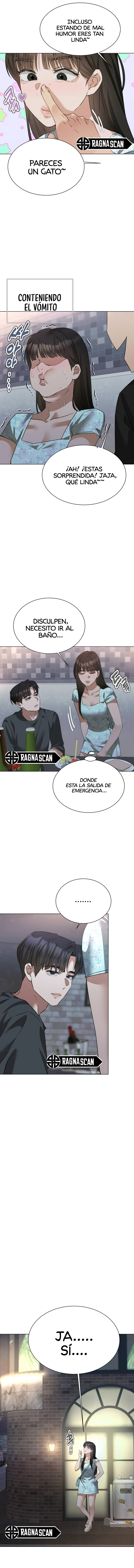 Nuestro Romeo Capítulo 14 - Página 13 en español