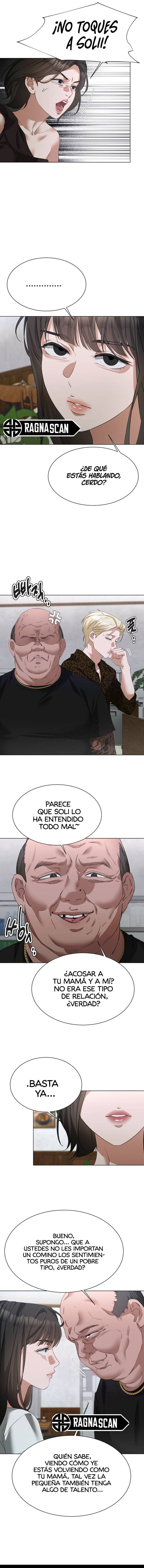 Nuestro Romeo Capítulo 16 - Página 4 en español