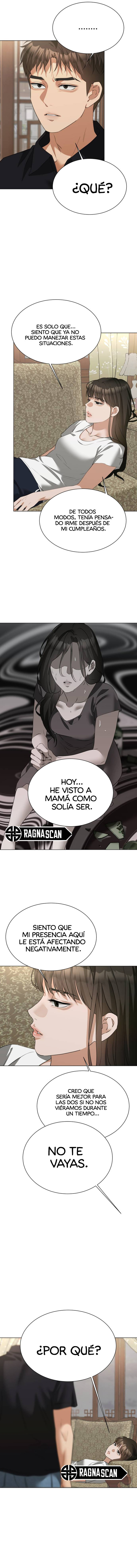 Nuestro Romeo Capítulo 17 - Página 3 en español