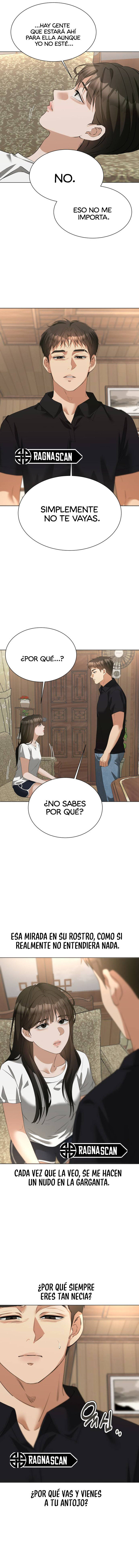 Nuestro Romeo Capítulo 17 - Página 4 en español