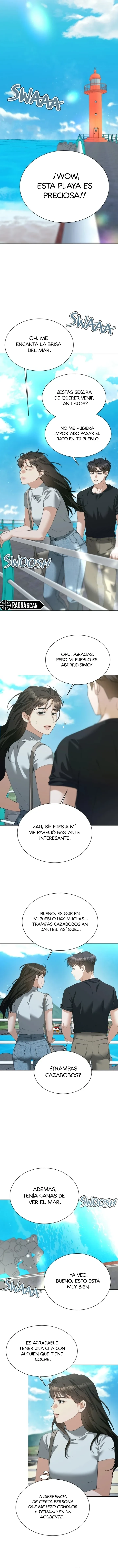 Nuestro Romeo Capítulo 22 - Página 3 en español