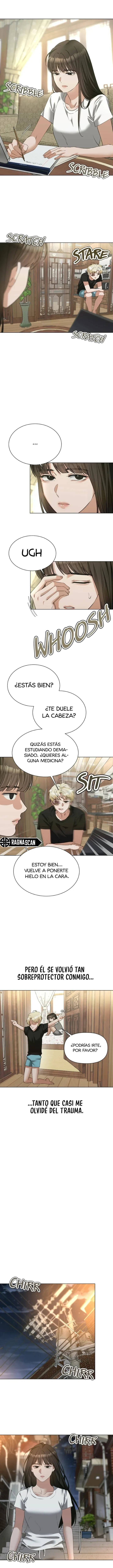 Nuestro Romeo Capítulo 24 - Página 4 en español