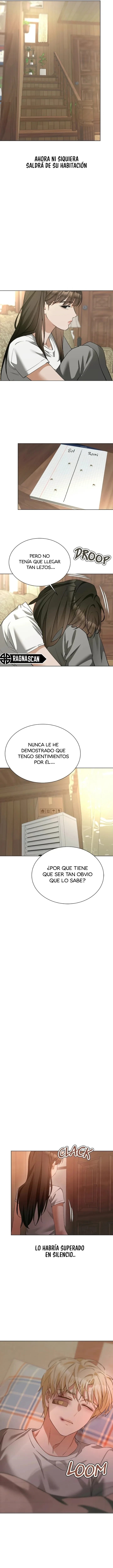 Nuestro Romeo Capítulo 26 - Página 3 en español