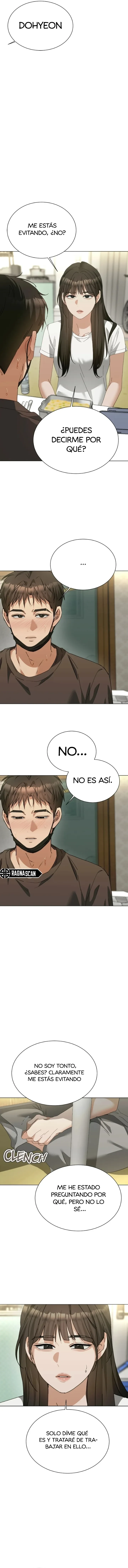 Nuestro Romeo Capítulo 26 - Página 9 en español