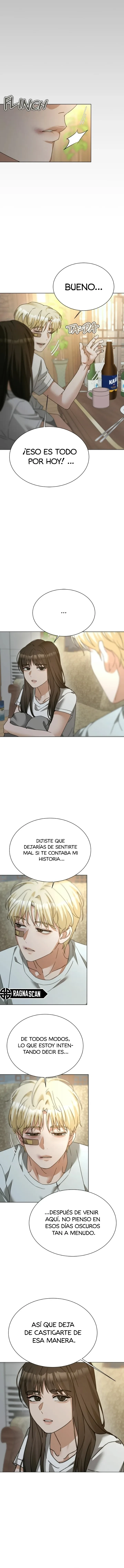 Nuestro Romeo Capítulo 29 - Página 12 en español