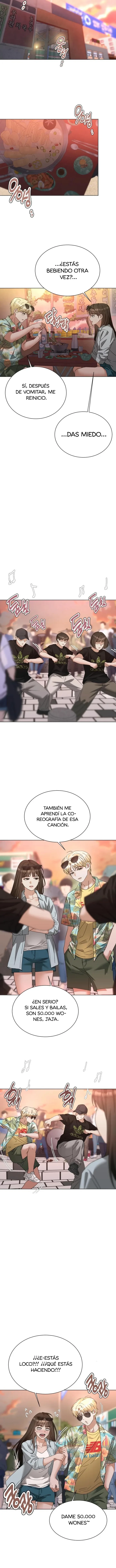 Nuestro Romeo Capítulo 30 - Página 13 en español