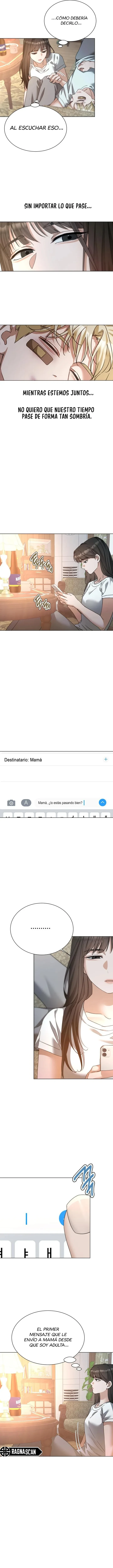 Nuestro Romeo Capítulo 30 - Página 3 en español