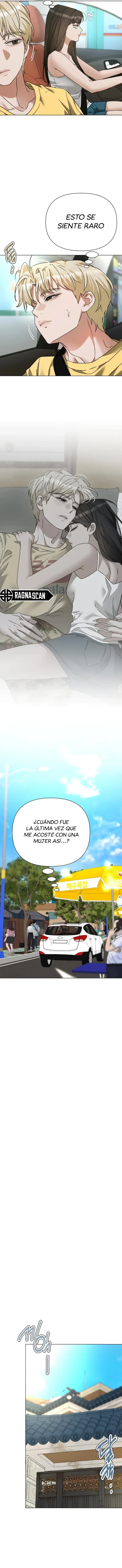 Nuestro Romeo Capítulo 32 - Página 5 en español