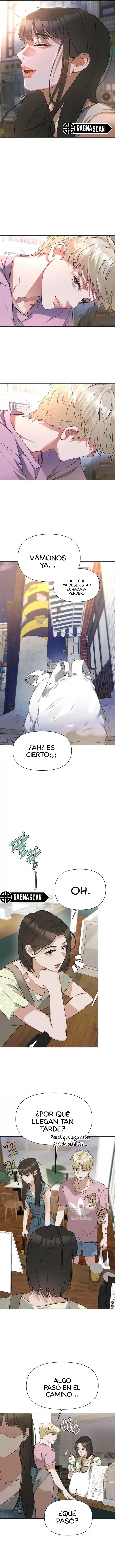 Nuestro Romeo Capítulo 4 - Página 12 en español