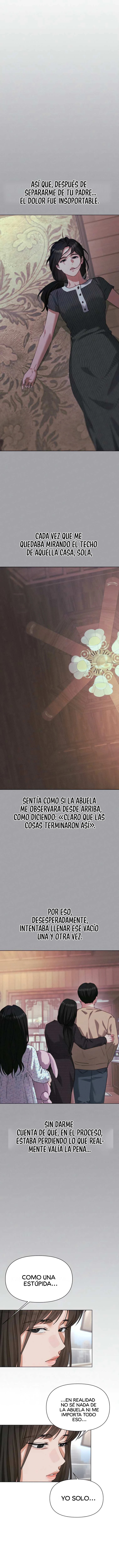 Nuestro Romeo Capítulo 46 - Página 13 en español