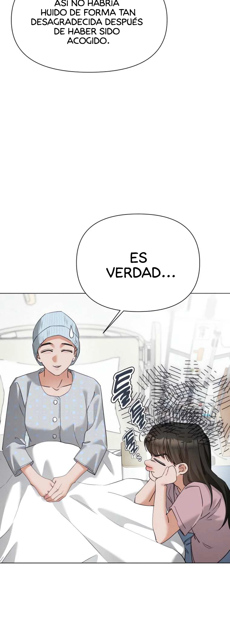 Nuestro Romeo Capítulo 46 - Página 16 en español