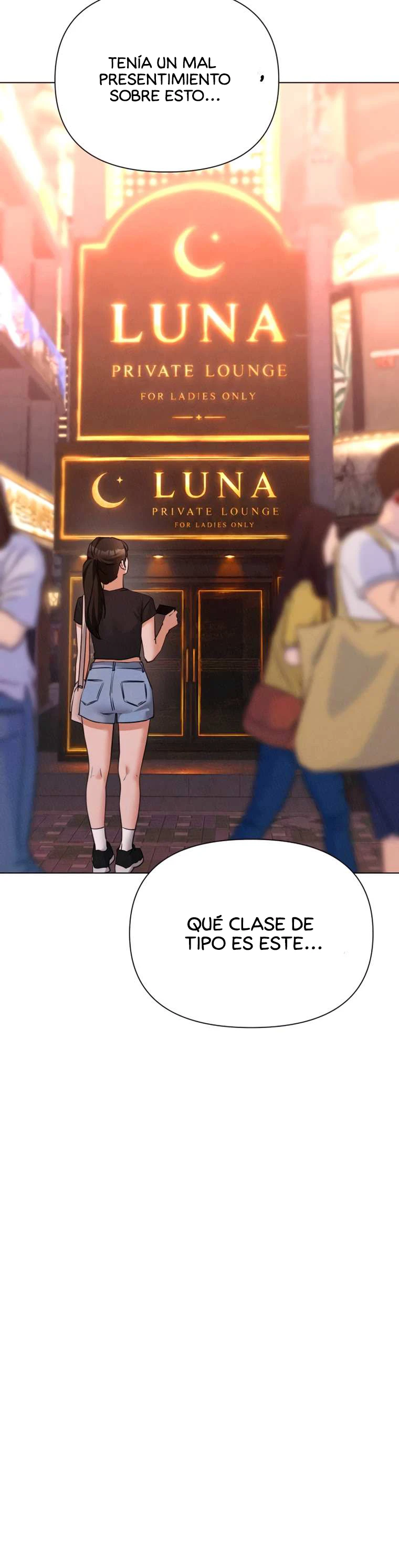 Nuestro Romeo Capítulo 46 - Página 23 en español