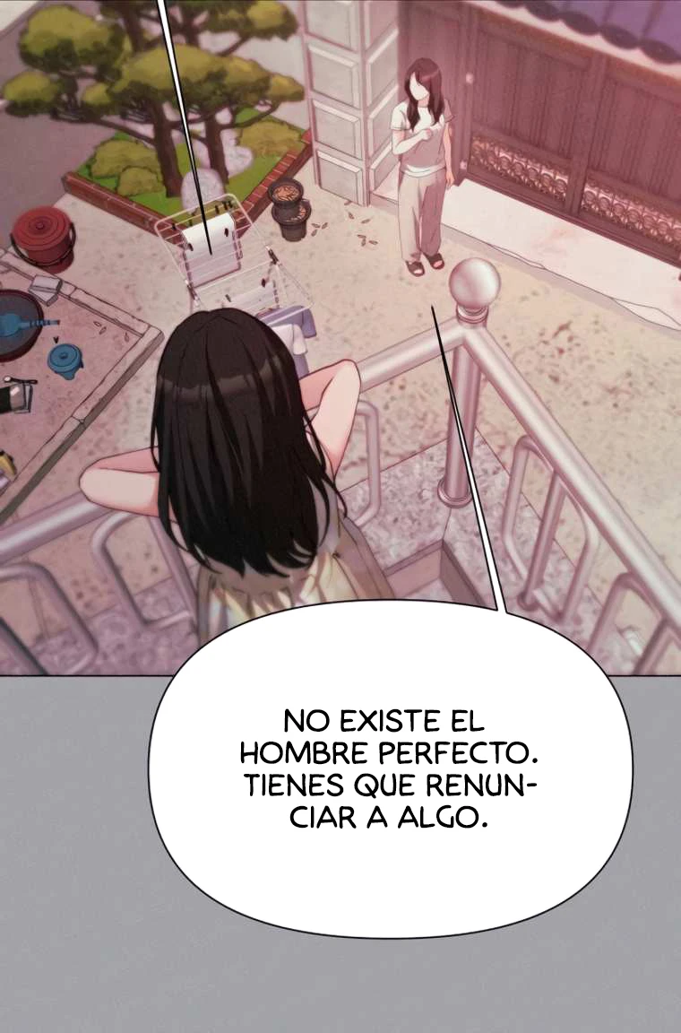 Nuestro Romeo Capítulo 46 - Página 7 en español