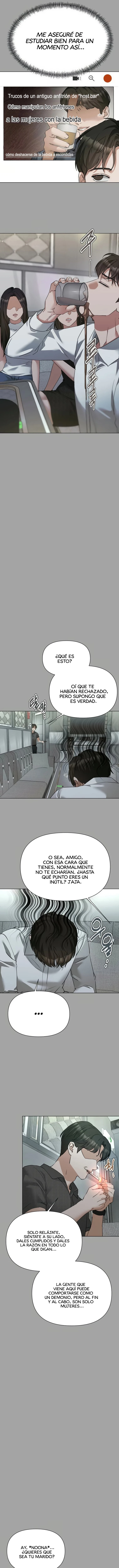 Nuestro Romeo Capítulo 48 - Página 12 en español
