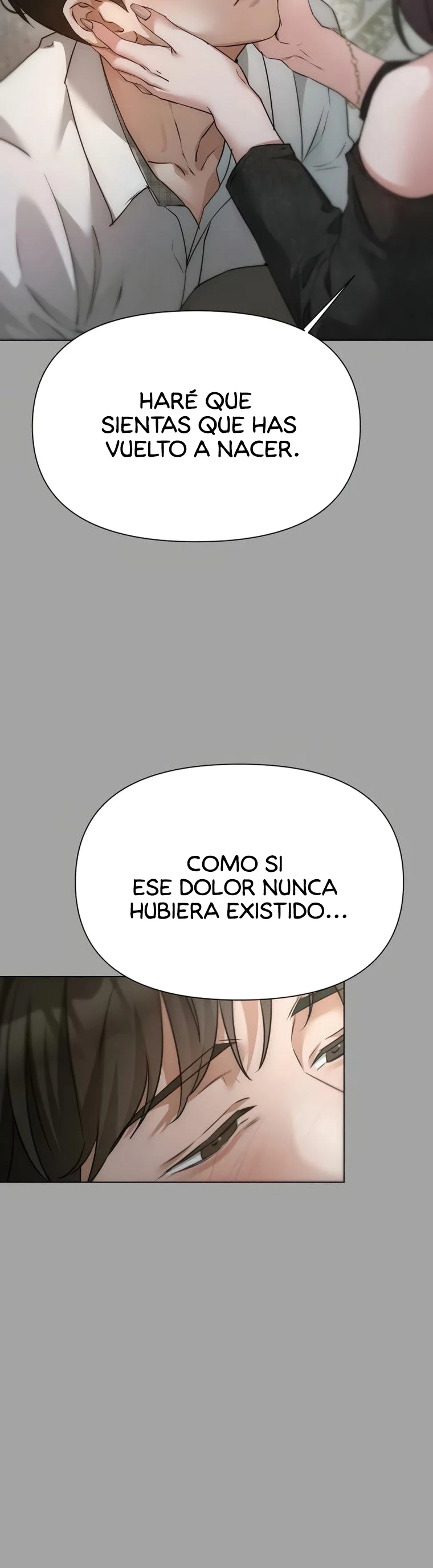 Nuestro Romeo Capítulo 48 - Página 23 en español