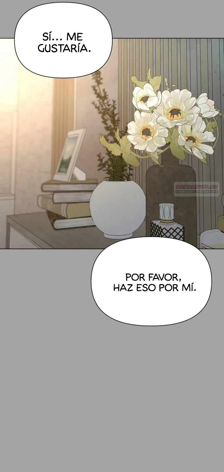 Nuestro Romeo Capítulo 48 - Página 24 en español