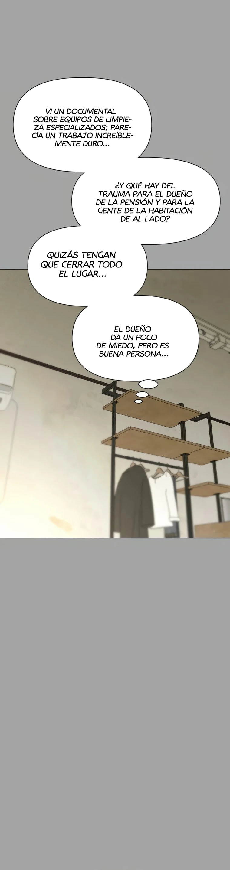 Nuestro Romeo Capítulo 49 - Página 21 en español