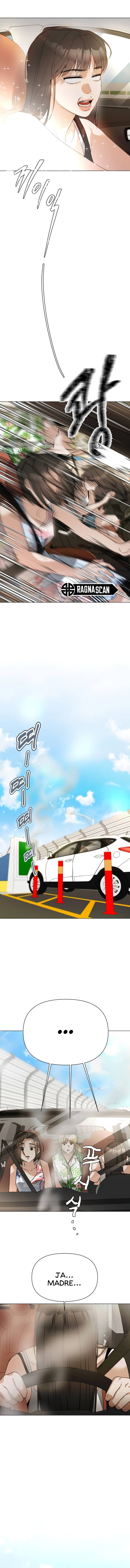 Nuestro Romeo Capítulo 6 - Página 10 en español