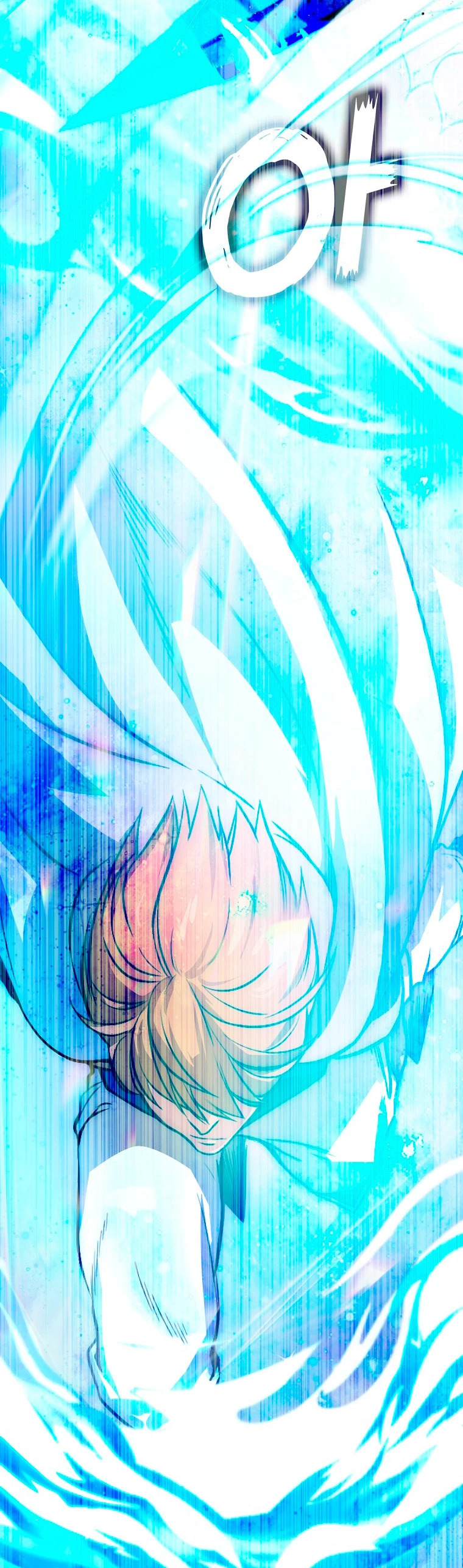 La Ascensión Marcial del Dios Demonio Capítulo 1 - Página 10 en español