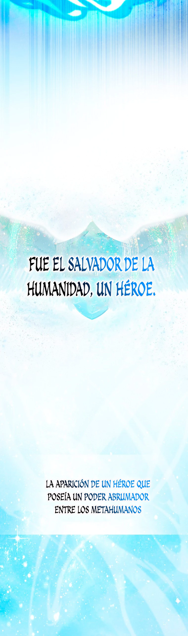 La Ascensión Marcial del Dios Demonio Capítulo 1 - Página 11 en español