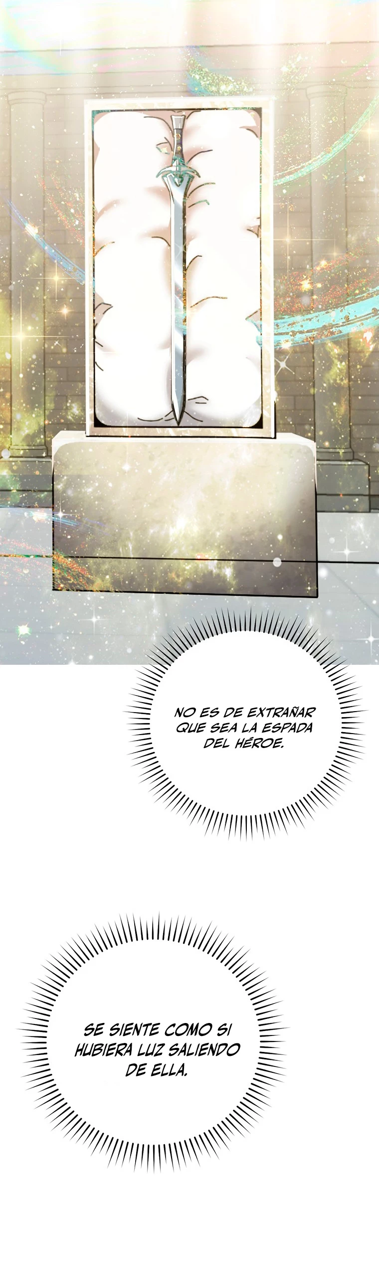 La Ascensión Marcial del Dios Demonio Capítulo 1 - Página 45 en español