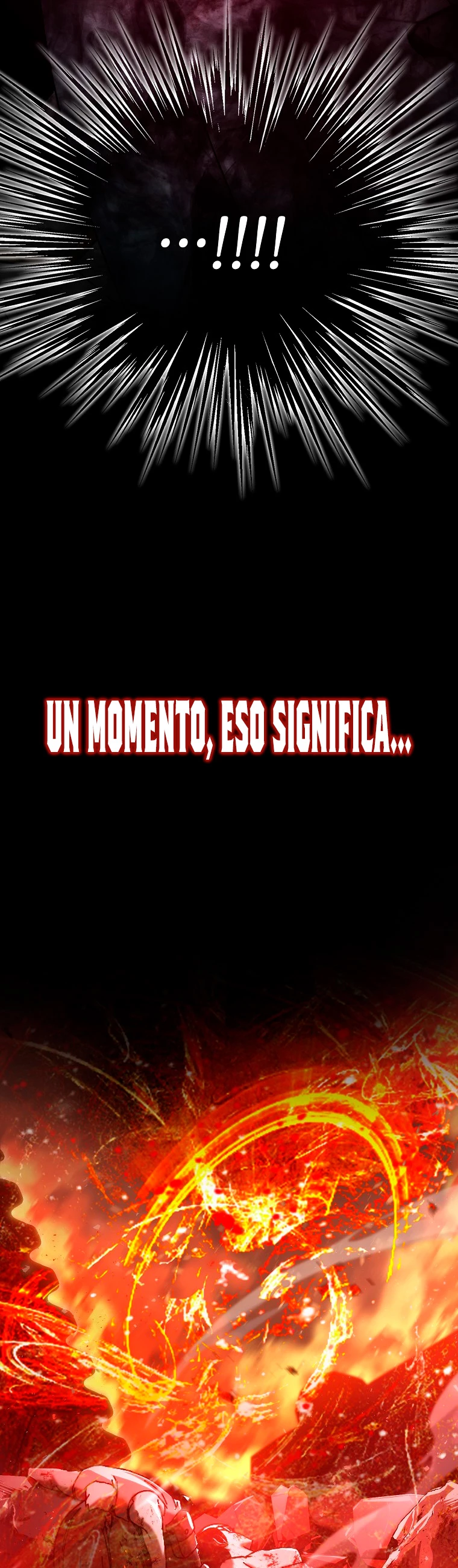 La Ascensión Marcial del Dios Demonio Capítulo 1 - Página 58 en español