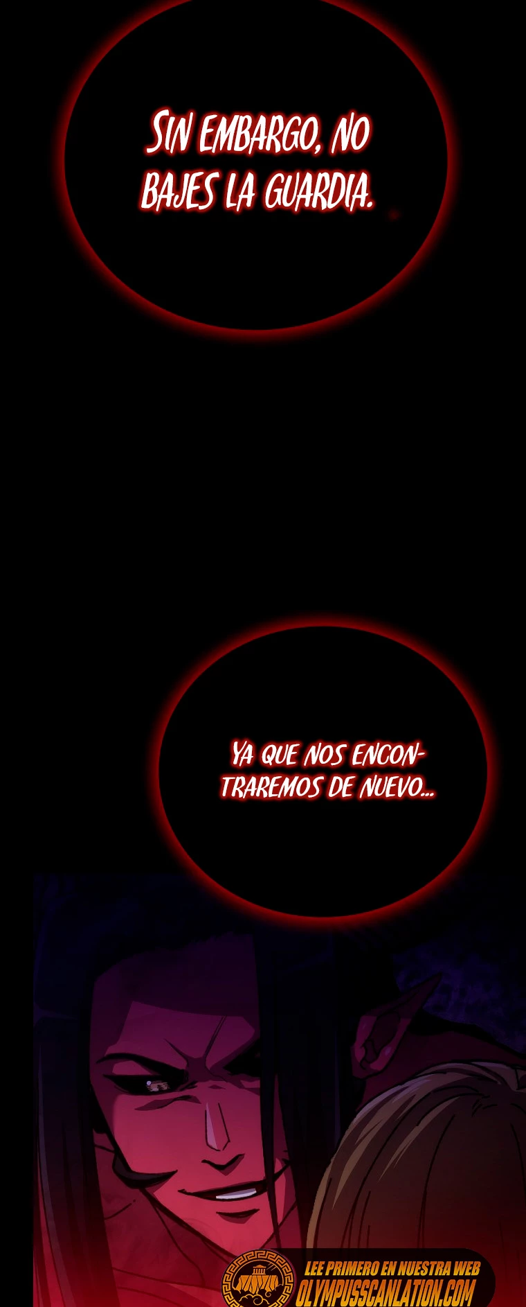 La Ascensión Marcial del Dios Demonio Capítulo 1 - Página 63 en español