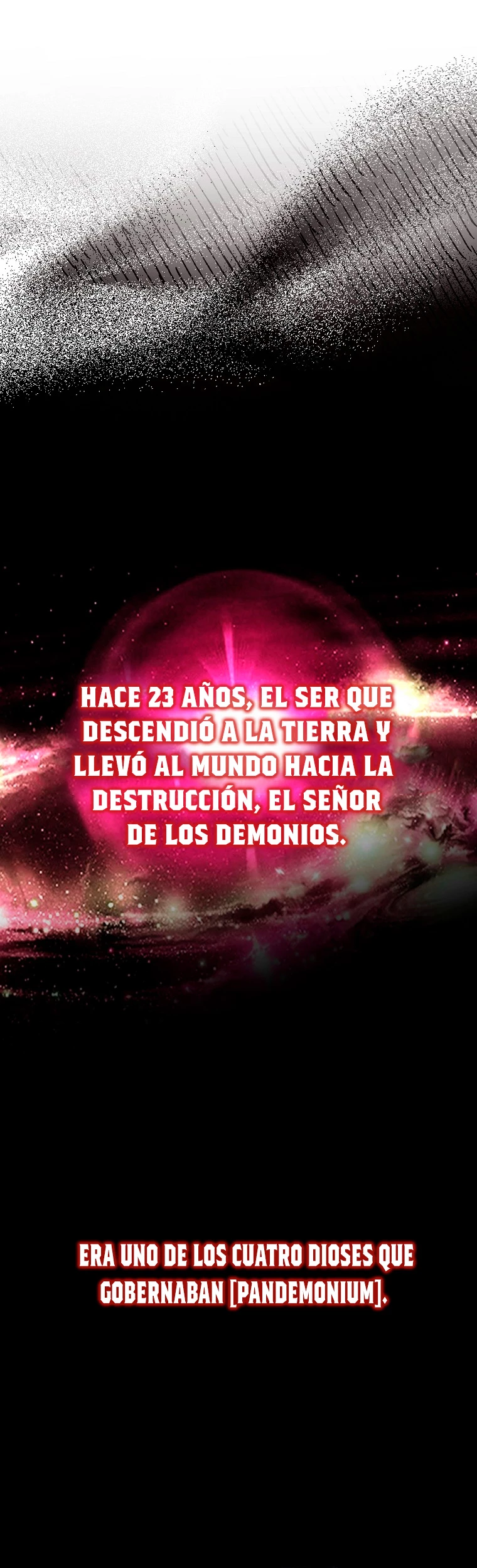 La Ascensión Marcial del Dios Demonio Capítulo 1 - Página 78 en español