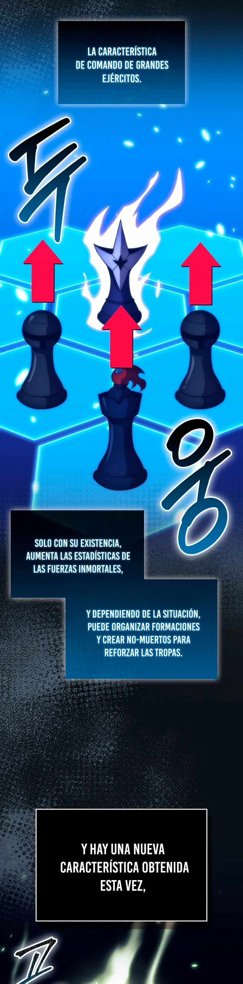La Ascensión Marcial del Dios Demonio Capítulo 100 - Página 14 en español