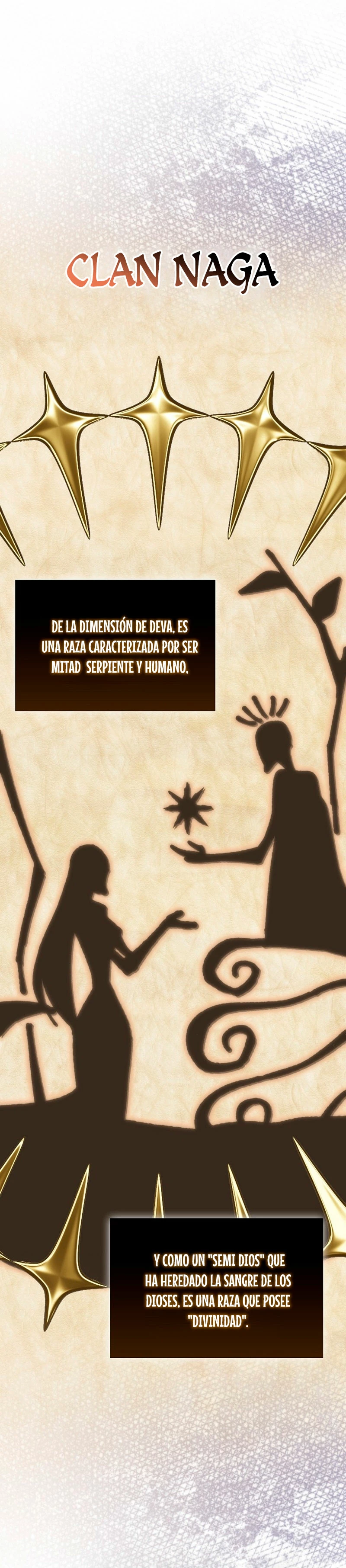 La Ascensión Marcial del Dios Demonio Capítulo 101 - Página 3 en español