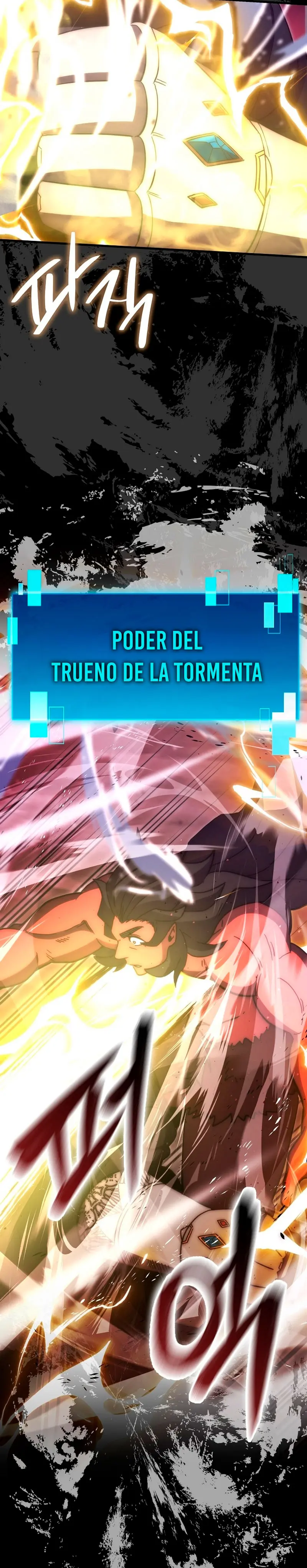 La Ascensión Marcial del Dios Demonio Capítulo 106 - Página 25 en español