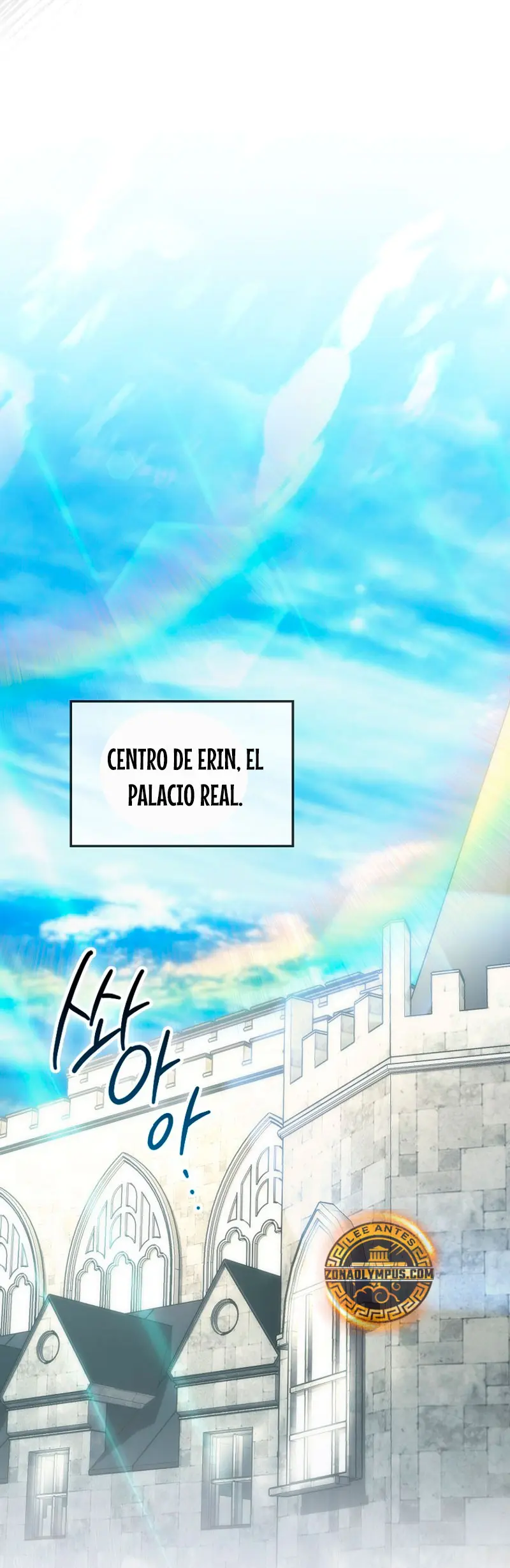 La Ascensión Marcial del Dios Demonio Capítulo 107 - Página 29 en español