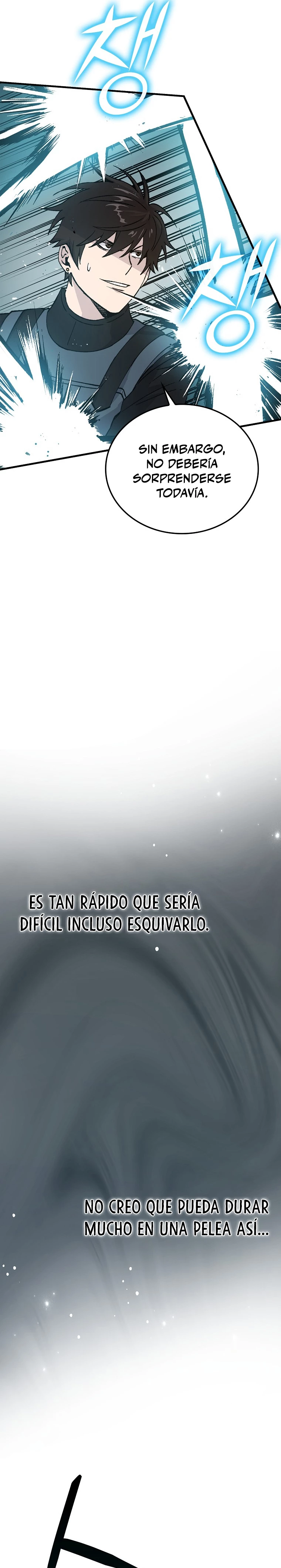 La Ascensión Marcial del Dios Demonio Capítulo 11 - Página 15 en español