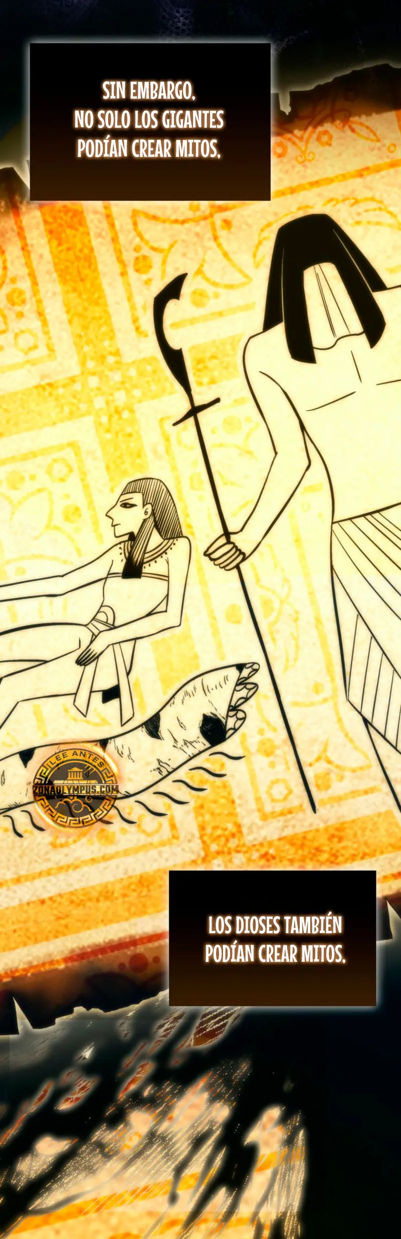 La Ascensión Marcial del Dios Demonio Capítulo 112 - Página 26 en español