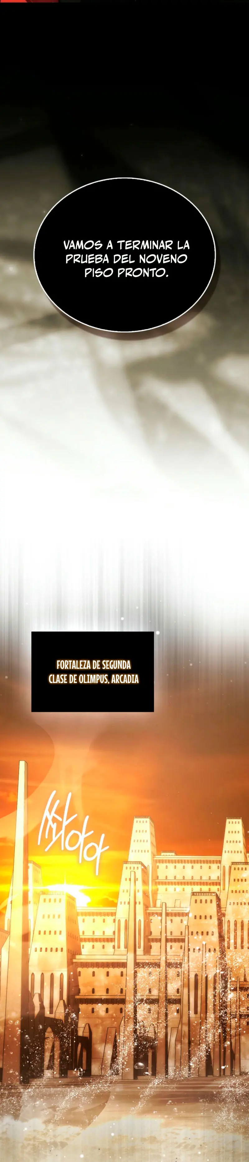 La Ascensión Marcial del Dios Demonio Capítulo 113 - Página 23 en español