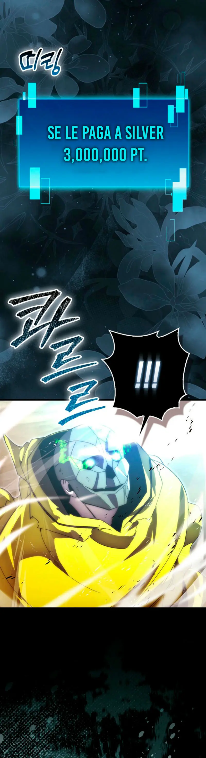 La Ascensión Marcial del Dios Demonio Capítulo 114 - Página 36 en español