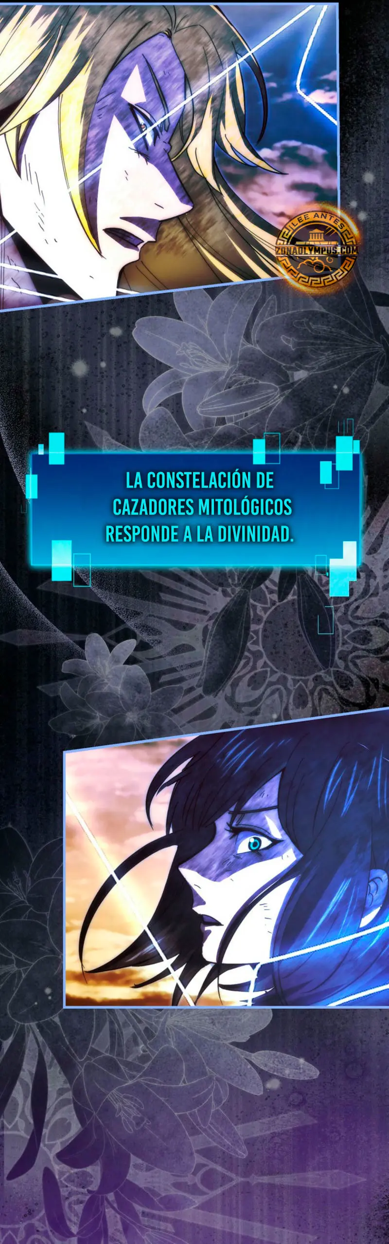 La Ascensión Marcial del Dios Demonio Capítulo 115 - Página 32 en español