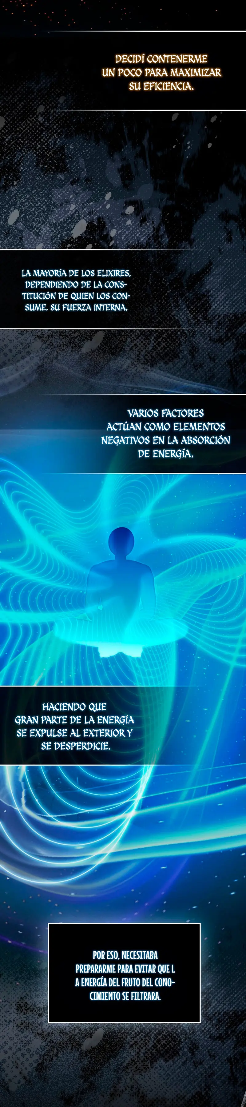 La Ascensión Marcial del Dios Demonio Capítulo 117 - Página 18 en español