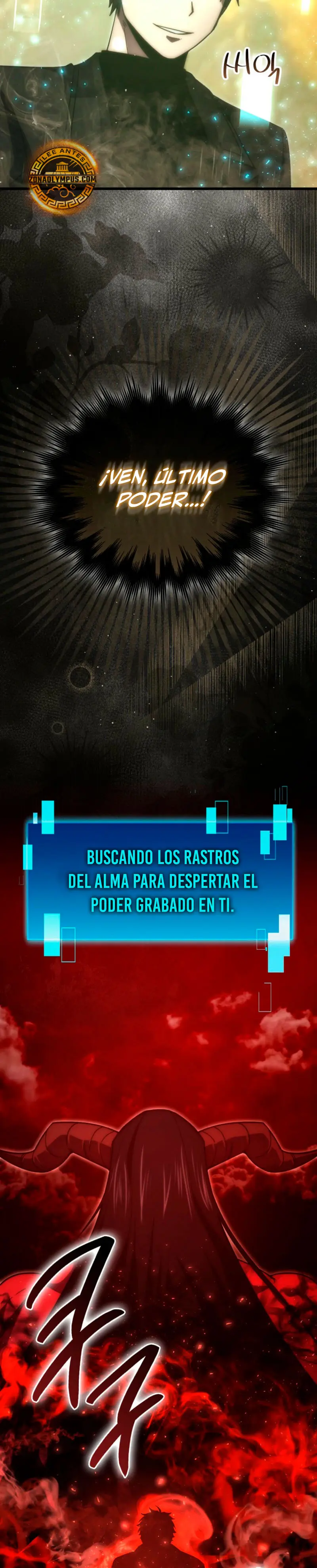 La Ascensión Marcial del Dios Demonio Capítulo 119 - Página 12 en español
