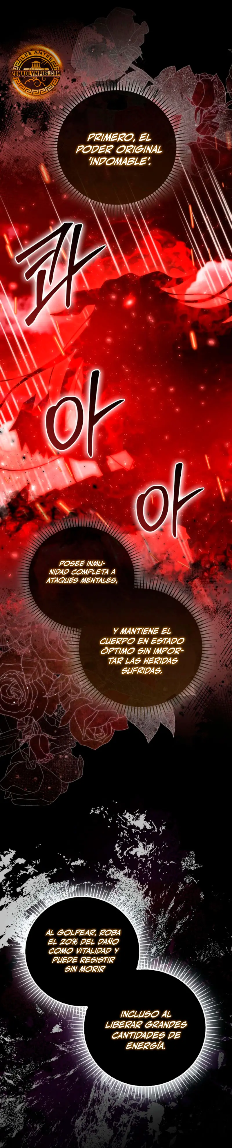 La Ascensión Marcial del Dios Demonio Capítulo 119 - Página 15 en español