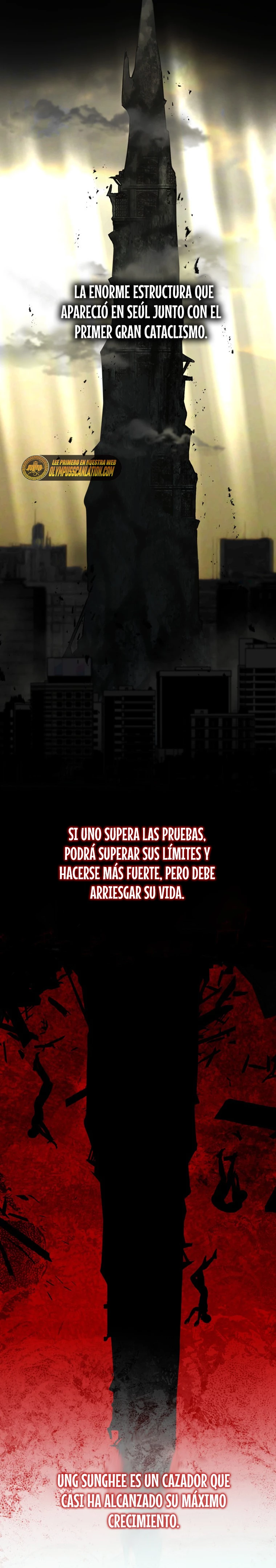 La Ascensión Marcial del Dios Demonio Capítulo 12 - Página 27 en español