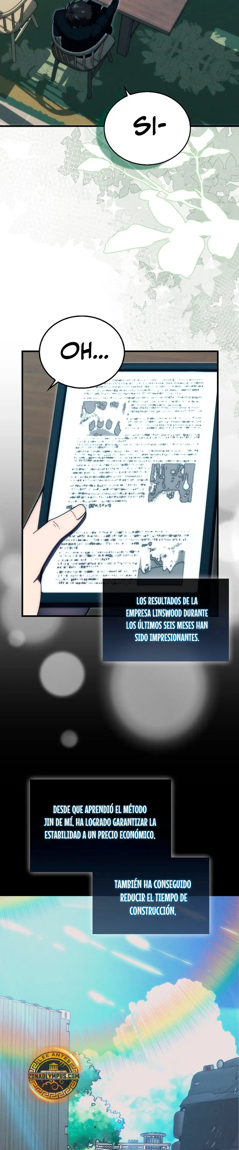 La Ascensión Marcial del Dios Demonio Capítulo 120 - Página 14 en español
